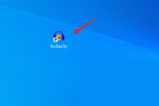 Audacity怎么使用拖拽方法打开音频文件？Audacity使用拖拽方法打开音频文件教程